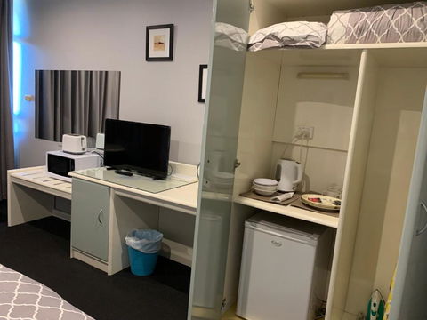 Casey On Princes Motel - Tweed Heads Accommodation 4