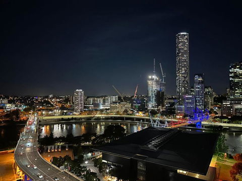 CASSA BCT - River-View Apartments Managed By The Cassa - Tweed Heads Accommodation 1