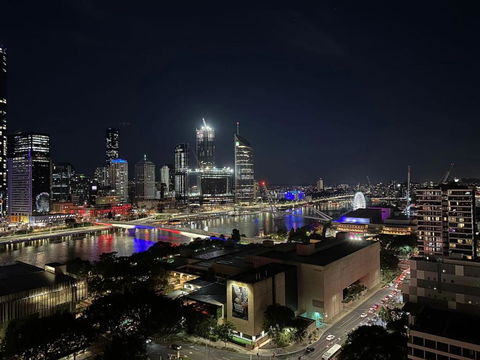 CASSA BCT - River-View Apartments Managed By The Cassa - Tweed Heads Accommodation 2