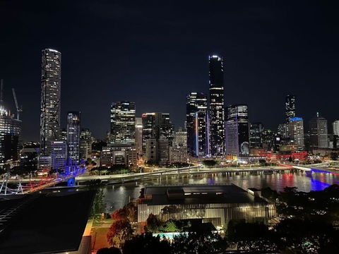 CASSA BCT - River-View Apartments Managed By The Cassa - Tweed Heads Accommodation 3