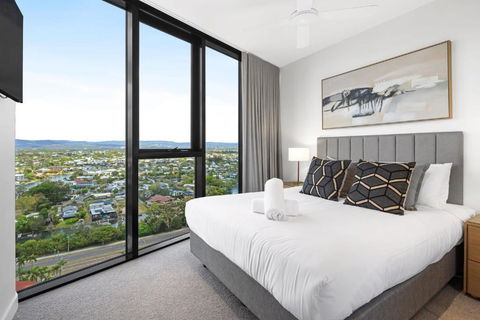 CASSA ENCORE - Luxury Apartments Managed By The Cassa - Tweed Heads Accommodation 3
