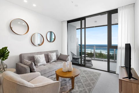 CASSA SIGNATURE - Luxury Apartments Managed By The Cassa - Tweed Heads Accommodation 0