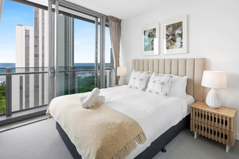 CASSA SIGNATURE - Luxury Apartments Managed By The Cassa - Tweed Heads Accommodation 2