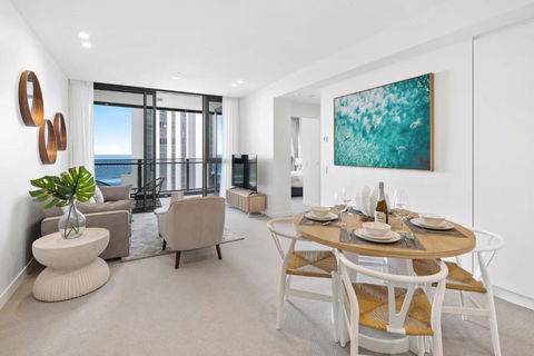 CASSA SIGNATURE - Luxury Apartments Managed By The Cassa - Tweed Heads Accommodation 1