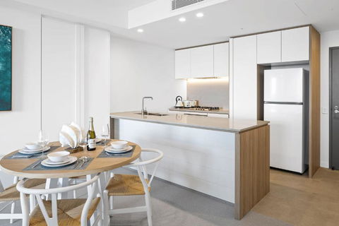 CASSA SIGNATURE - Luxury Apartments Managed By The Cassa - Tweed Heads Accommodation 4