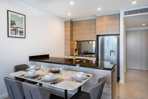CASSA BEACHFRONT - Breathtaking Oceanview Apartment - Tweed Heads Accommodation 3