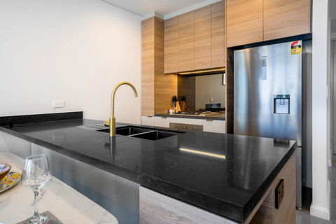 CASSA BEACHFRONT - Breathtaking Oceanview Apartment - Tweed Heads Accommodation 4