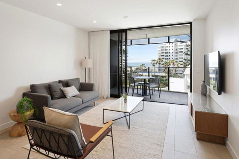 CASSA VUE - Cozy Apartments Managed By The Cassa - Tweed Heads Accommodation 0