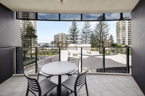 CASSA VUE - Cozy Apartments Managed By The Cassa - Tweed Heads Accommodation 2