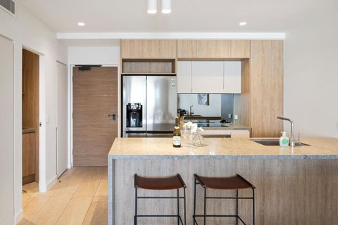 CASSA VUE - Cozy Apartments Managed By The Cassa - Tweed Heads Accommodation 3