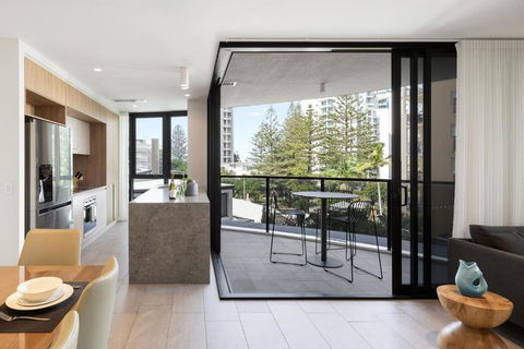 CASSA VUE - Cozy Apartments Managed By The Cassa - Tweed Heads Accommodation 1