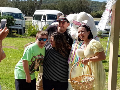 CATALINA Lake-front RETREAT - Tweed Heads Accommodation 2