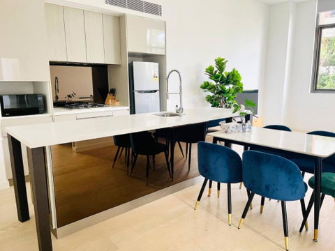 Charming And Cozy 3 Bedroom Condo Parking, Wi-Fi - Tweed Heads Accommodation 1