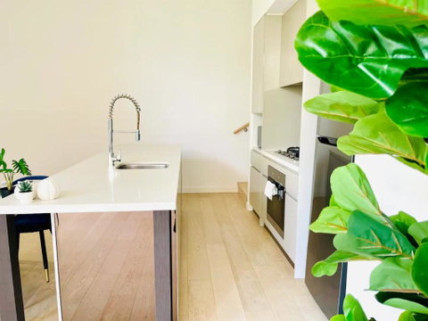 Charming And Cozy 3 Bedroom Condo Parking, Wi-Fi - Tweed Heads Accommodation 2