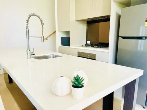Charming And Cozy 3 Bedroom Condo Parking, Wi-Fi - Tweed Heads Accommodation 3