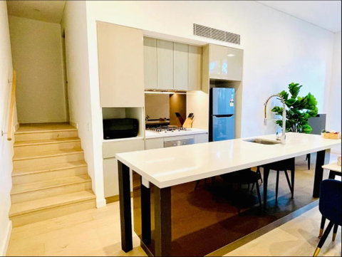Charming And Cozy 3 Bedroom Condo Parking, Wi-Fi - Tweed Heads Accommodation 0