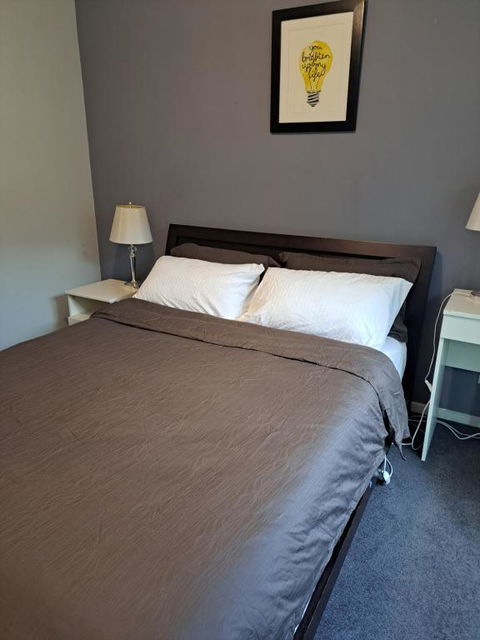 Comfortable Place - Tweed Heads Accommodation 4