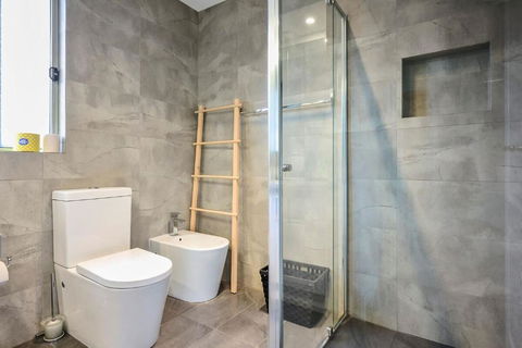 Contemporary Family Oasis In The Heart Of Newport - Tweed Heads Accommodation 4