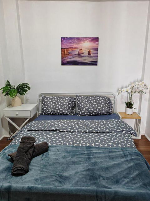 Cozy Stays - 15 Mins To Airport & Gateway To NSW - Tweed Heads Accommodation 0