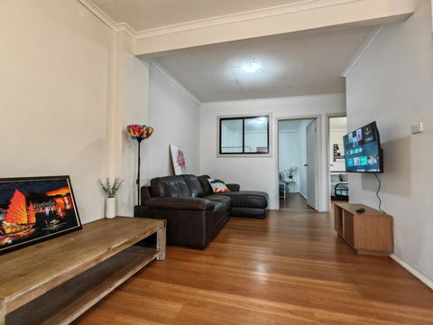 Cozy Stays - 15 Mins To Airport & Gateway To NSW - Tweed Heads Accommodation 2