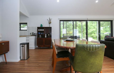 Cranmore Cottage - Tweed Heads Accommodation 1
