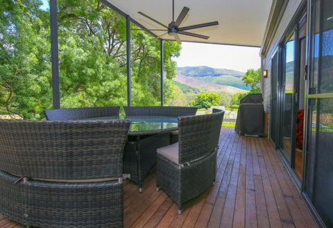 Cranmore Cottage - Tweed Heads Accommodation 0