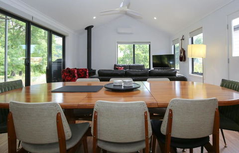 Cranmore Cottage - Tweed Heads Accommodation 2