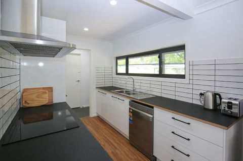Cranmore Cottage - Tweed Heads Accommodation 4