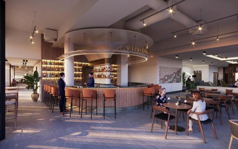 Crowne Plaza Adelaide Mawson Lakes, An IHG Hotel - Tweed Heads Accommodation 3