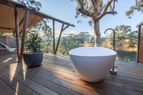 Currajong Retreat - Tweed Heads Accommodation 0