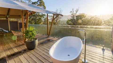 Currajong Retreat - Tweed Heads Accommodation 4