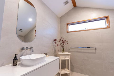 Currajong Retreat - Tweed Heads Accommodation 3
