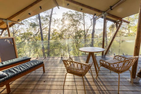 Currajong Retreat - Tweed Heads Accommodation 1