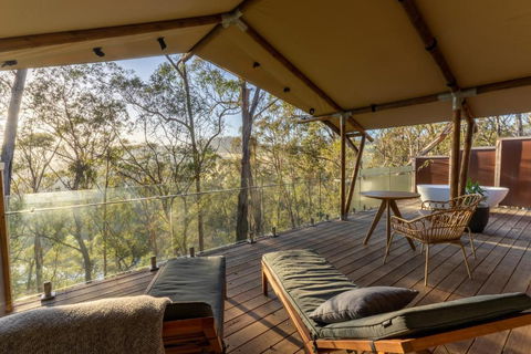 Currajong Retreat - Tweed Heads Accommodation 2
