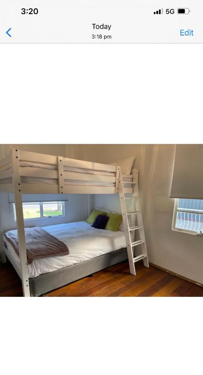 D103 Lemon Tree House - Tweed Heads Accommodation 2