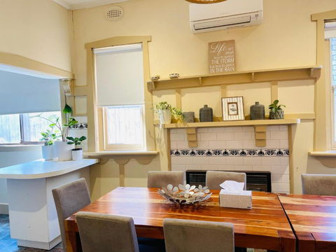 D103 Lemon Tree House - Tweed Heads Accommodation 3