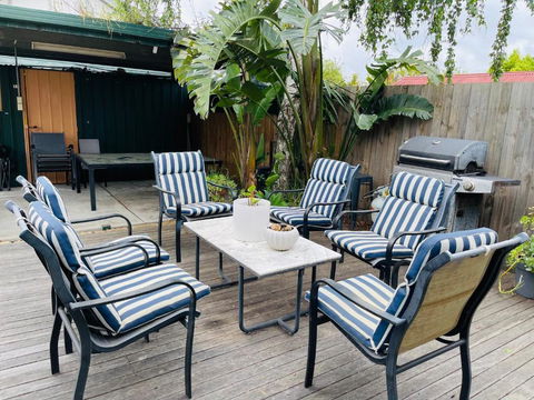 D103 Lemon Tree House - Tweed Heads Accommodation 0