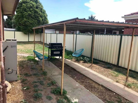 D118 Cawood Family Stay - Tweed Heads Accommodation 1