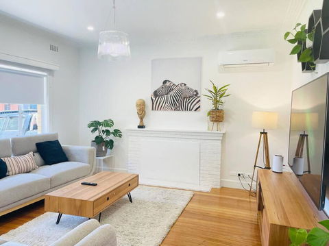 D133 St Alban Station Stay - Tweed Heads Accommodation 0