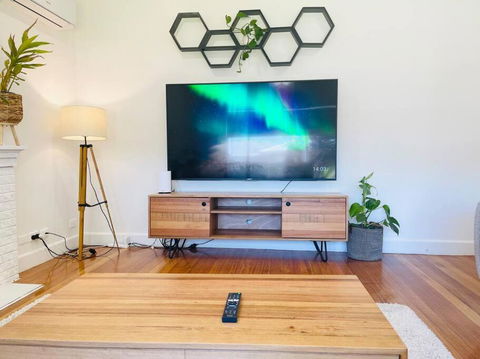 D133 St Alban Station Stay - Tweed Heads Accommodation 2