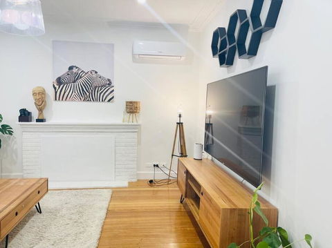 D133 St Alban Station Stay - Tweed Heads Accommodation 3