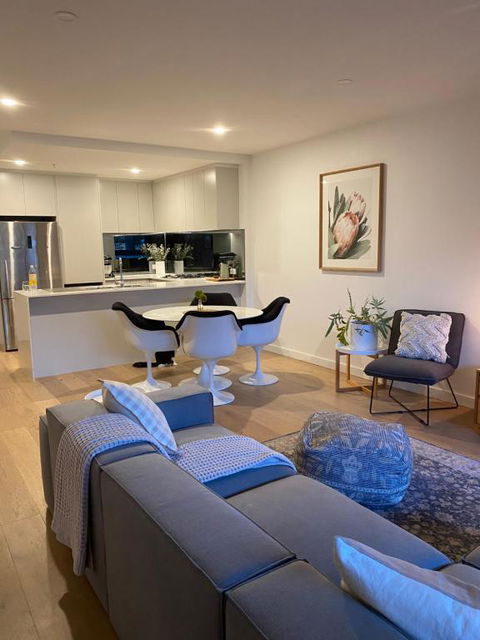Deluxe Apartment In The Heart Of Heidelberg - Tweed Heads Accommodation 0