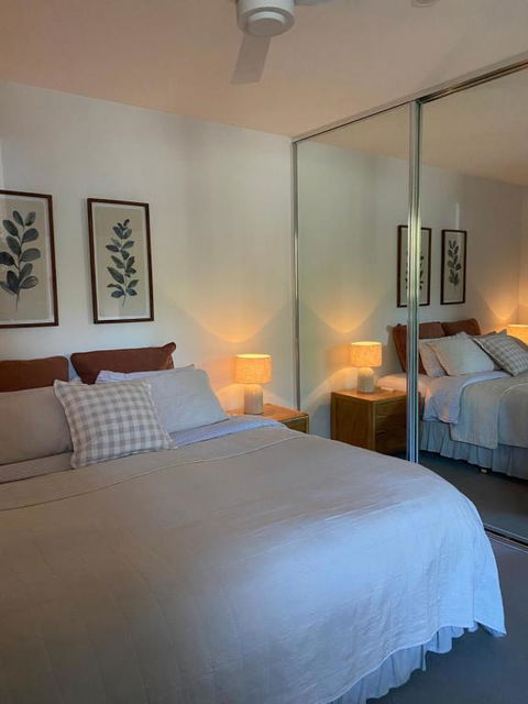 Deluxe Apartment In The Heart Of Heidelberg - Tweed Heads Accommodation 2