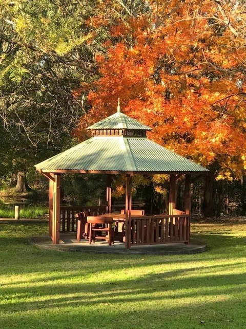 Denman Van Village - Tweed Heads Accommodation 0