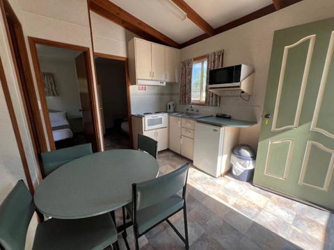 Denman Van Village - Tweed Heads Accommodation 2