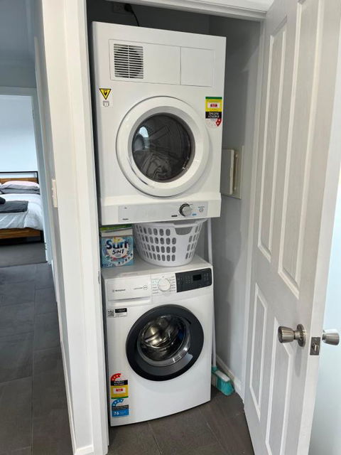 Derby Digs Cabin - Tweed Heads Accommodation 2