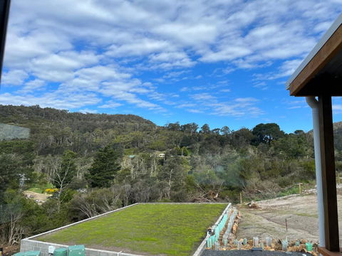 Derby Digs Cabin - Tweed Heads Accommodation 3