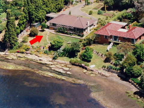Derwent Vista - Tweed Heads Accommodation 1