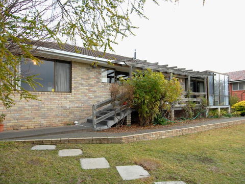 Derwent Vista - Tweed Heads Accommodation 4