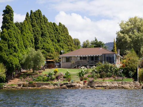 Derwent Vista - Tweed Heads Accommodation 2